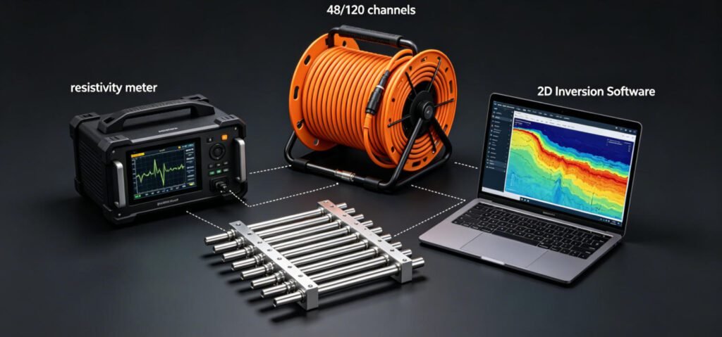 ert-system-hardware-components-overview
