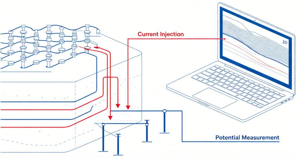 ert-system-working-principle-diagram