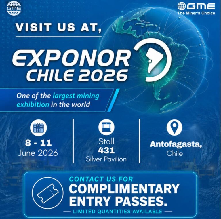 EXPONOR 2026