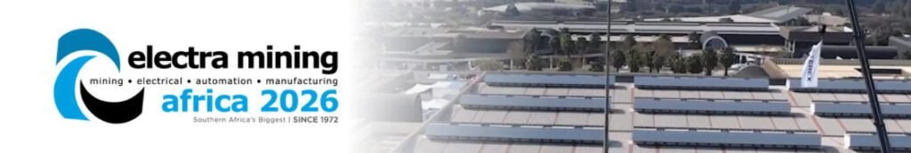 Electra Mining Africa 2026-banner