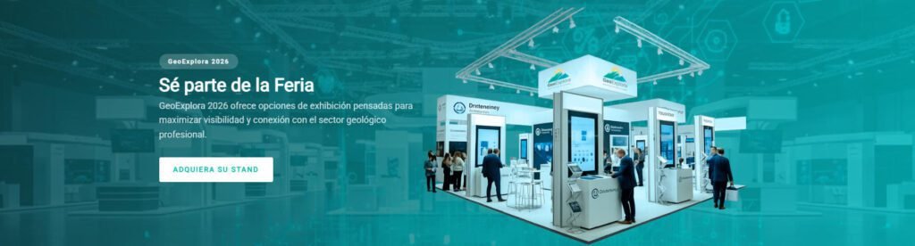 GeoExplora 2026