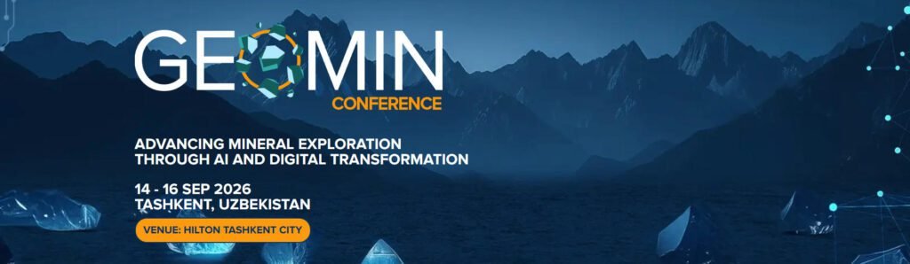 SEG GEOMIN banner