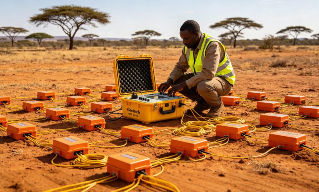 geotech-gim-series-field