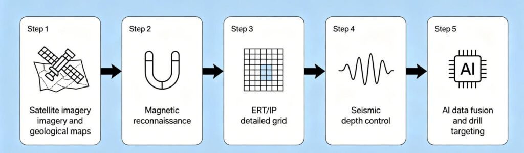 multi-parameter-survey-workflow