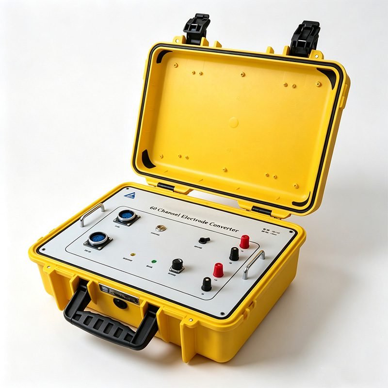 60 channel electrical converter-1