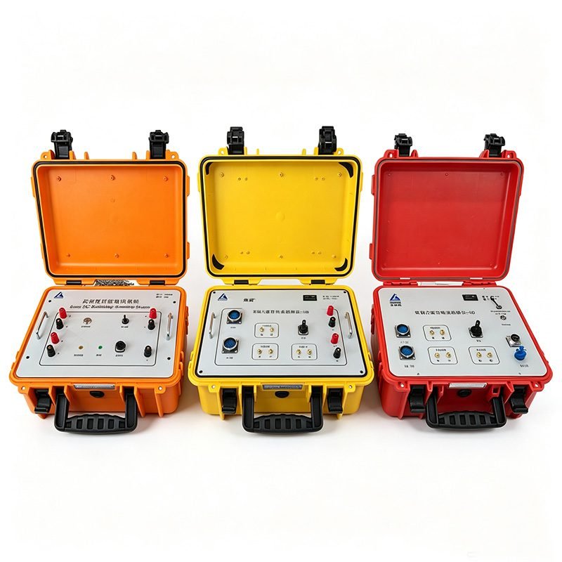 ERT+AMT system