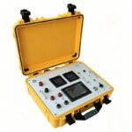 High Power IP ERT System-1