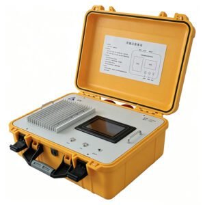 Electromagnetic Instrument
