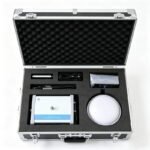 MSATEM semi-airborne TEM drone receiver unassembled kit accessories-1