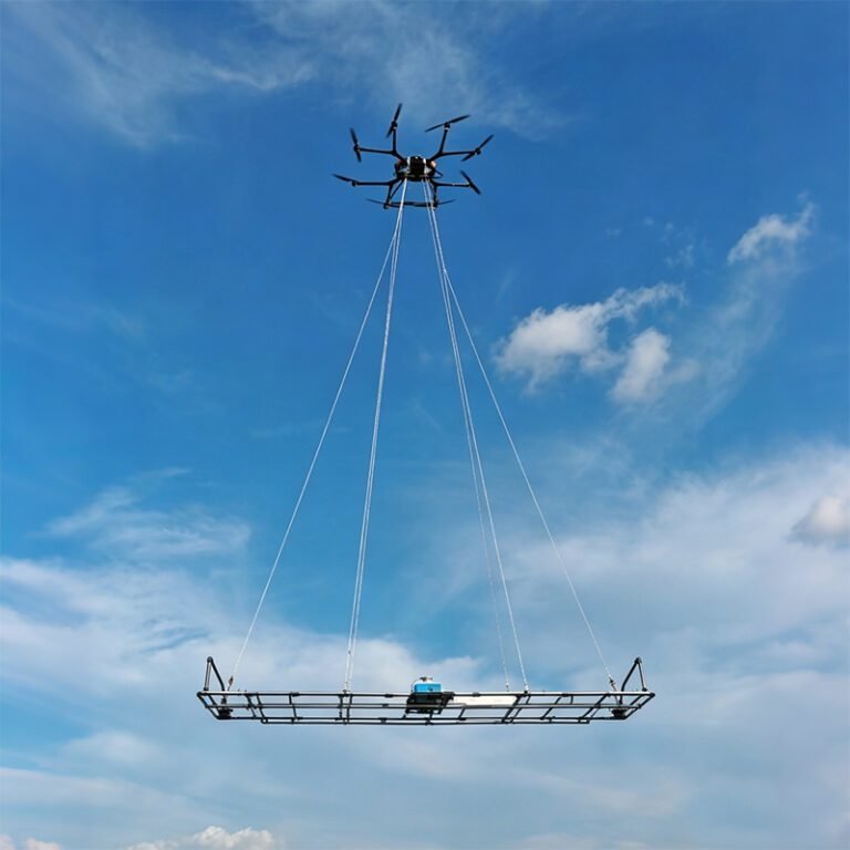 Near Surface Frequency Domain Electromagnetic System