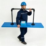 Portable D+EM-4