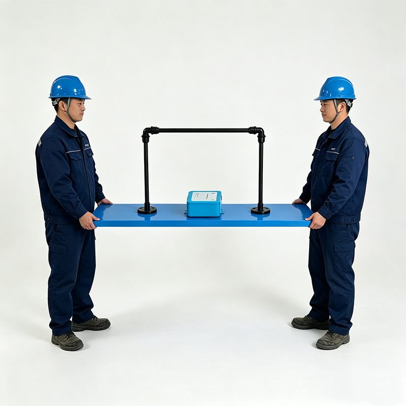 Portable D+EM-5