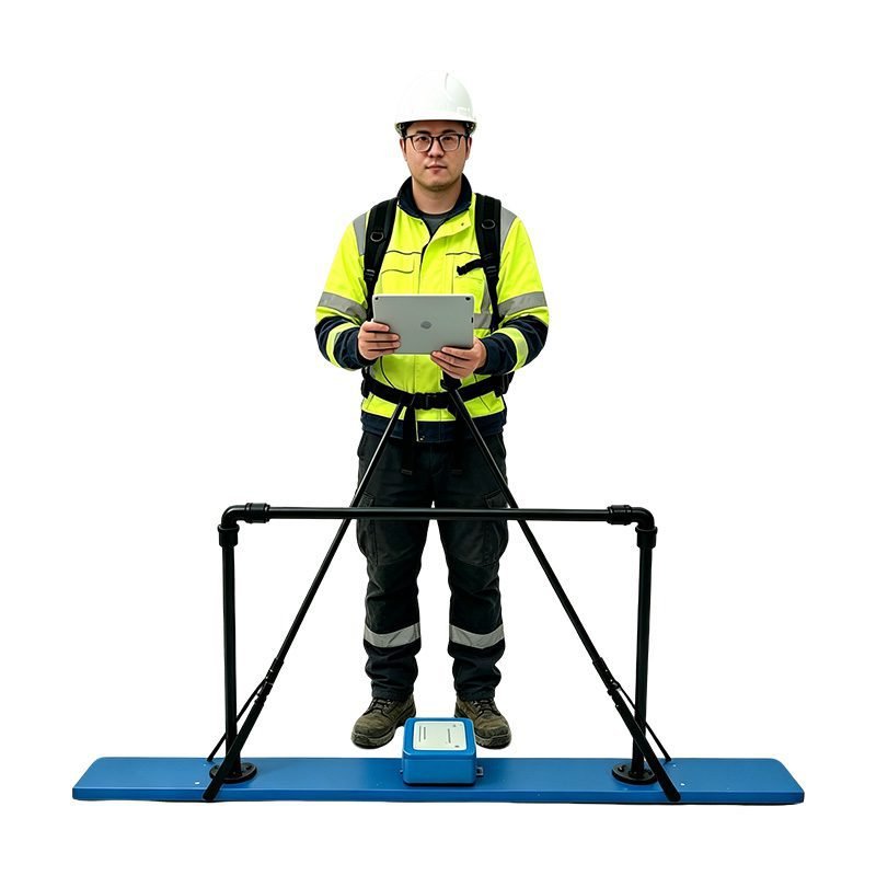 Portable D+EM-7