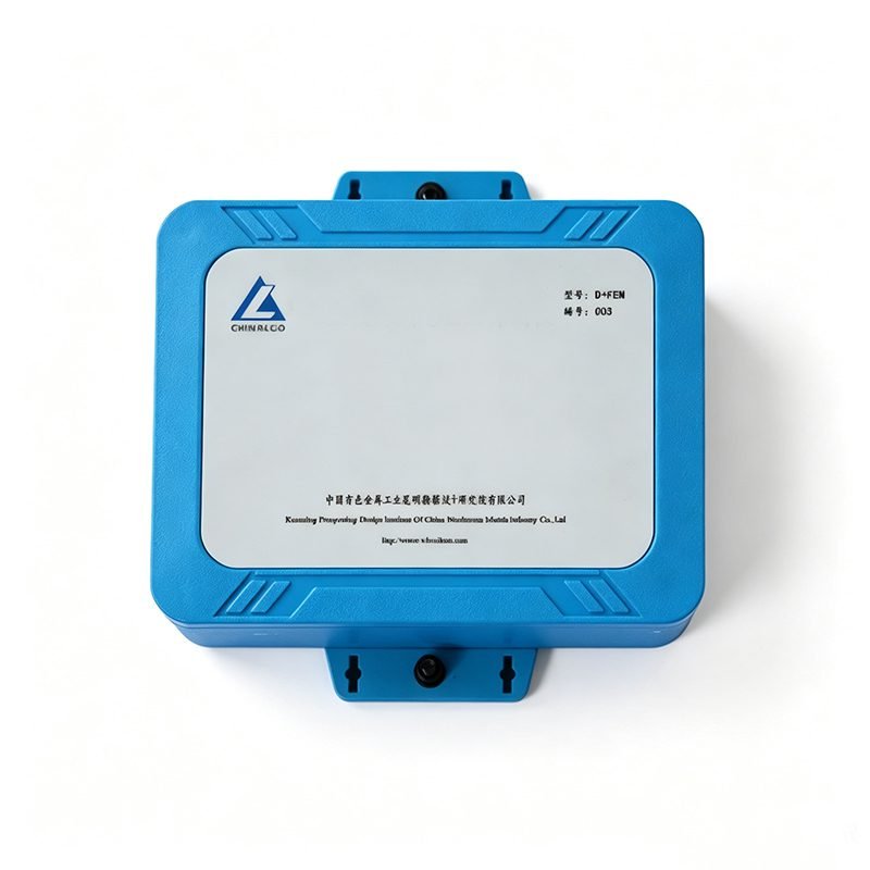 Portable D+EM main unit