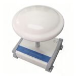 UAV semi-airborne TEM receiver spare parts kit geological survey equipment
