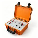array dc resistivity souning system-1