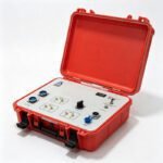 audio-magneto-telluric (AMT) integrated system