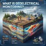What Is Geoelectrical Monitoring